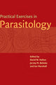 Book cover of: Practical Exercises in Parasitology