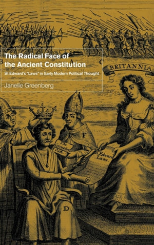 Radical Face of the Ancient Constitution