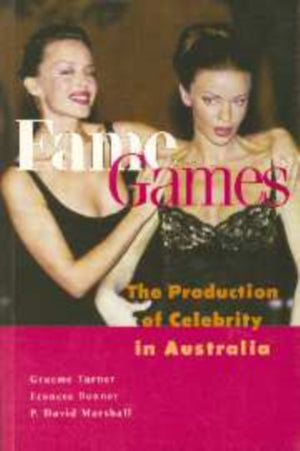 Fame Games