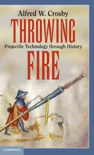Throwing Fire