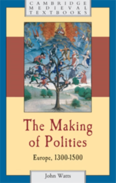 Making of Polities