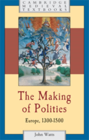 Making of Polities
