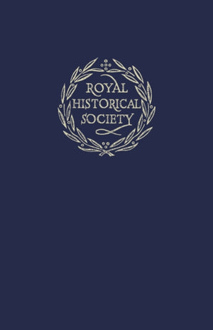 Transactions of the Royal Historical Society: Volume 10