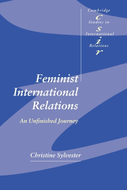 Book cover of: Feminist International Relations