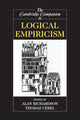 Book cover of: Cambridge Companion to Logical Empiricism