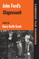 Book cover of: John Ford's Stagecoach