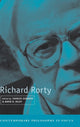 Book cover of: Richard Rorty