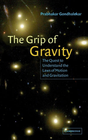 Grip of Gravity