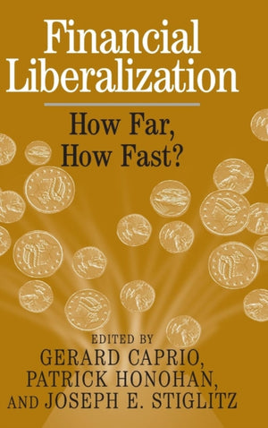 Financial Liberalization