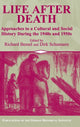 Book cover of: Life after Death