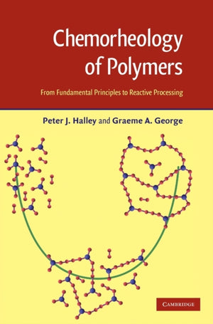 Chemorheology of Polymers