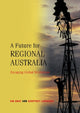 Book cover of: Future for Regional Australia. By: Ian Gray