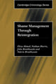 Book cover of: Shame Management through Reintegration. By: Eliza Ahmed