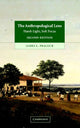Book cover of: Anthropological Lens. By: James L. Peacock