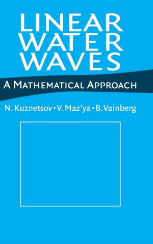 Linear Water Waves
