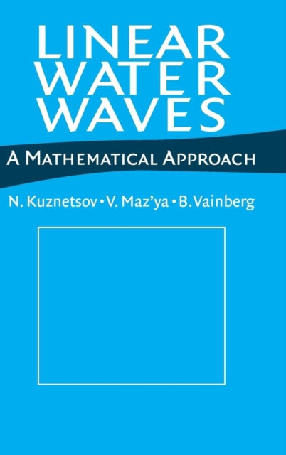 Linear Water Waves