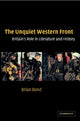 Book cover of: Unquiet Western Front