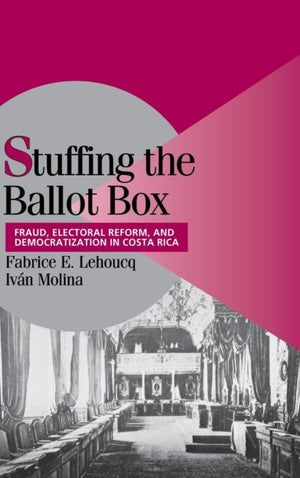 Stuffing the Ballot Box