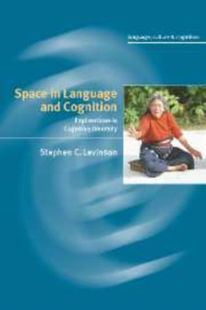 Space in Language and Cognition