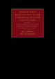 Book cover of: Hebrew Bible Manuscripts in the Cambridge Genizah Collections: Volume 4, Taylor-Schechter Additional Series 32-225, with Addenda to Previous Volumes. By: M. C. Davis