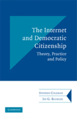 Internet and Democratic Citizenship