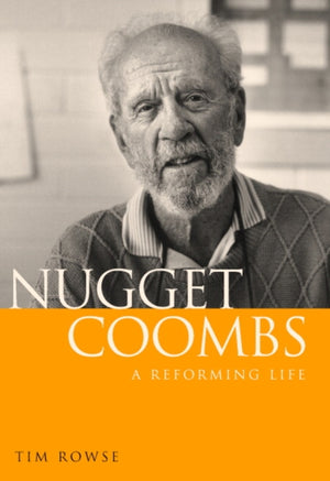 Nugget Coombs