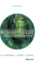 Book cover of: Reshaping Life