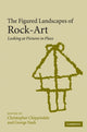 Book cover of: Figured Landscapes of Rock-Art