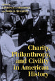 Book cover of: Charity, Philanthropy, and Civility in American History