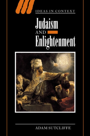 Judaism and Enlightenment