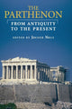 Book cover of: Parthenon. By: Jenifer Neils