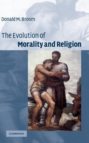 Evolution of Morality and Religion