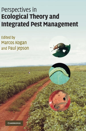 Perspectives in Ecological Theory and Integrated Pest Management