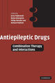 Book cover of: Antiepileptic Drugs
