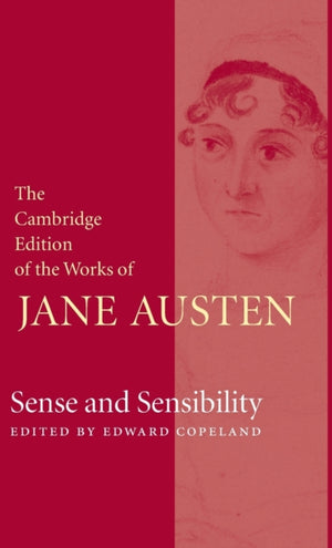 Sense and Sensibility
