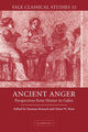 Book cover of: Ancient Anger