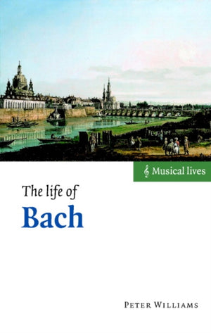 Life of Bach