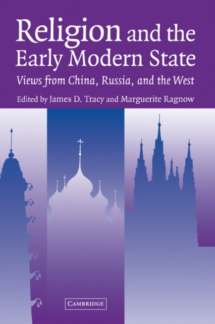 Religion and the Early Modern State