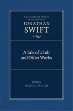 Tale of a Tub and Other Works