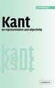 Book cover of: Kant on Representation and Objectivity