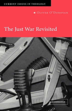 The Just War Revisited