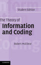 Book cover of: Theory of Information and Coding