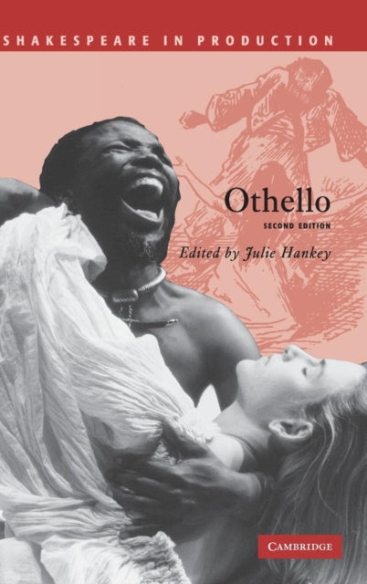 Book cover of: Othello
