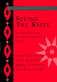 Book cover of: Seeing the State. By: Stuart Corbridge