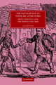 Book cover of: Revolution in Popular Literature