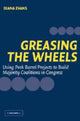 Book cover of: Greasing the Wheels. By: Diana Evans