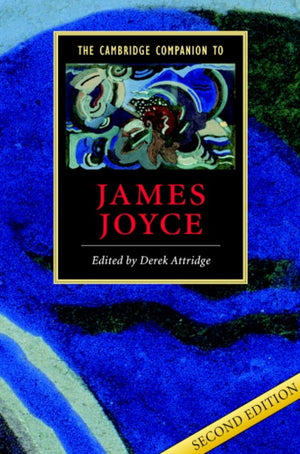 Cambridge Companion to James Joyce