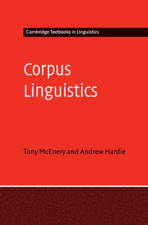 Corpus Linguistics