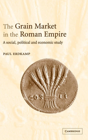 Grain Market in the Roman Empire