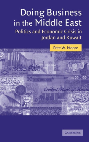 Doing Business in the Middle East